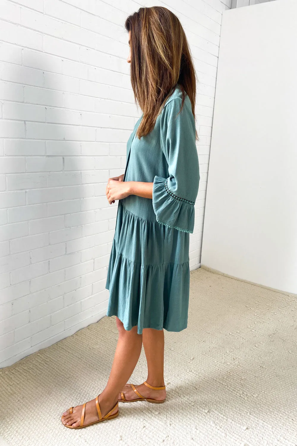 Billie Dress