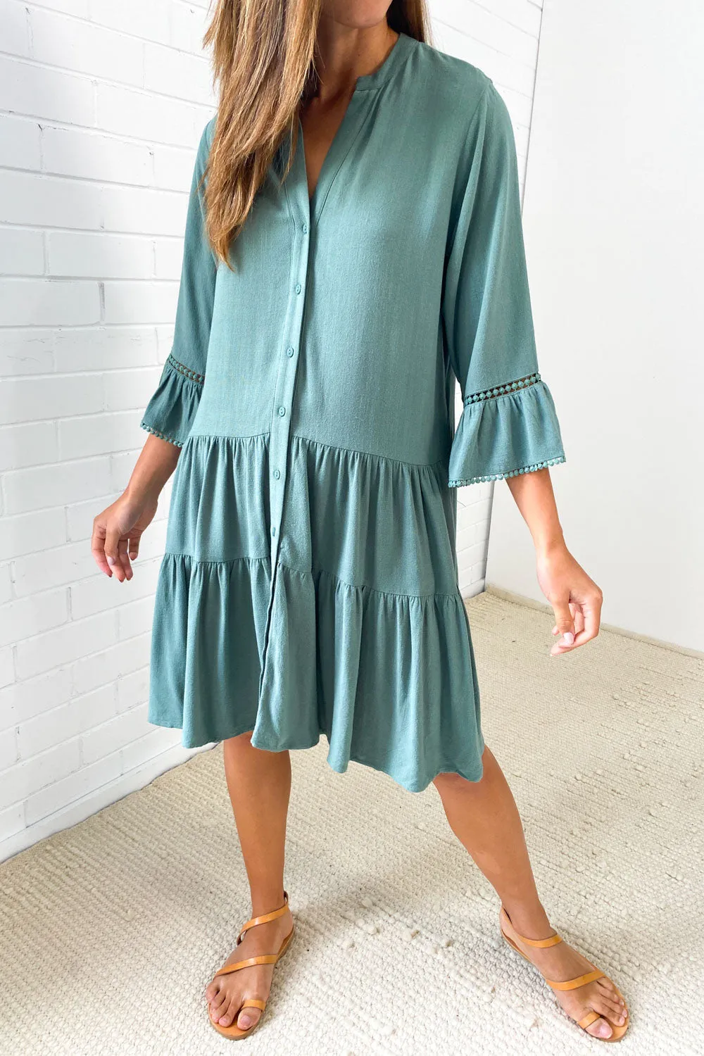 Billie Dress