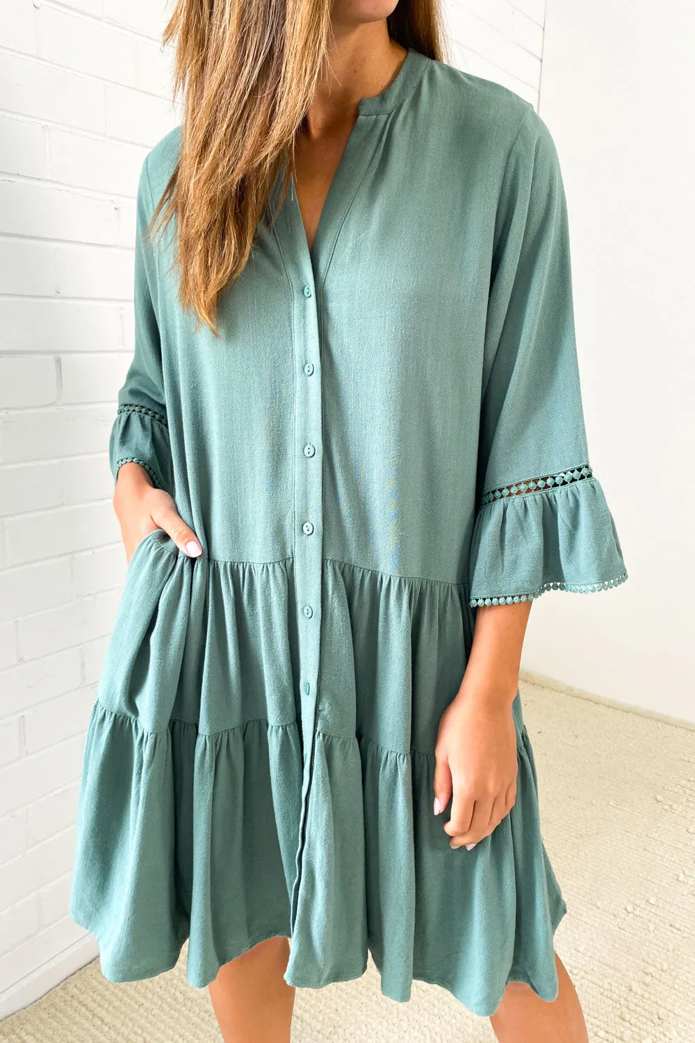 Billie Dress