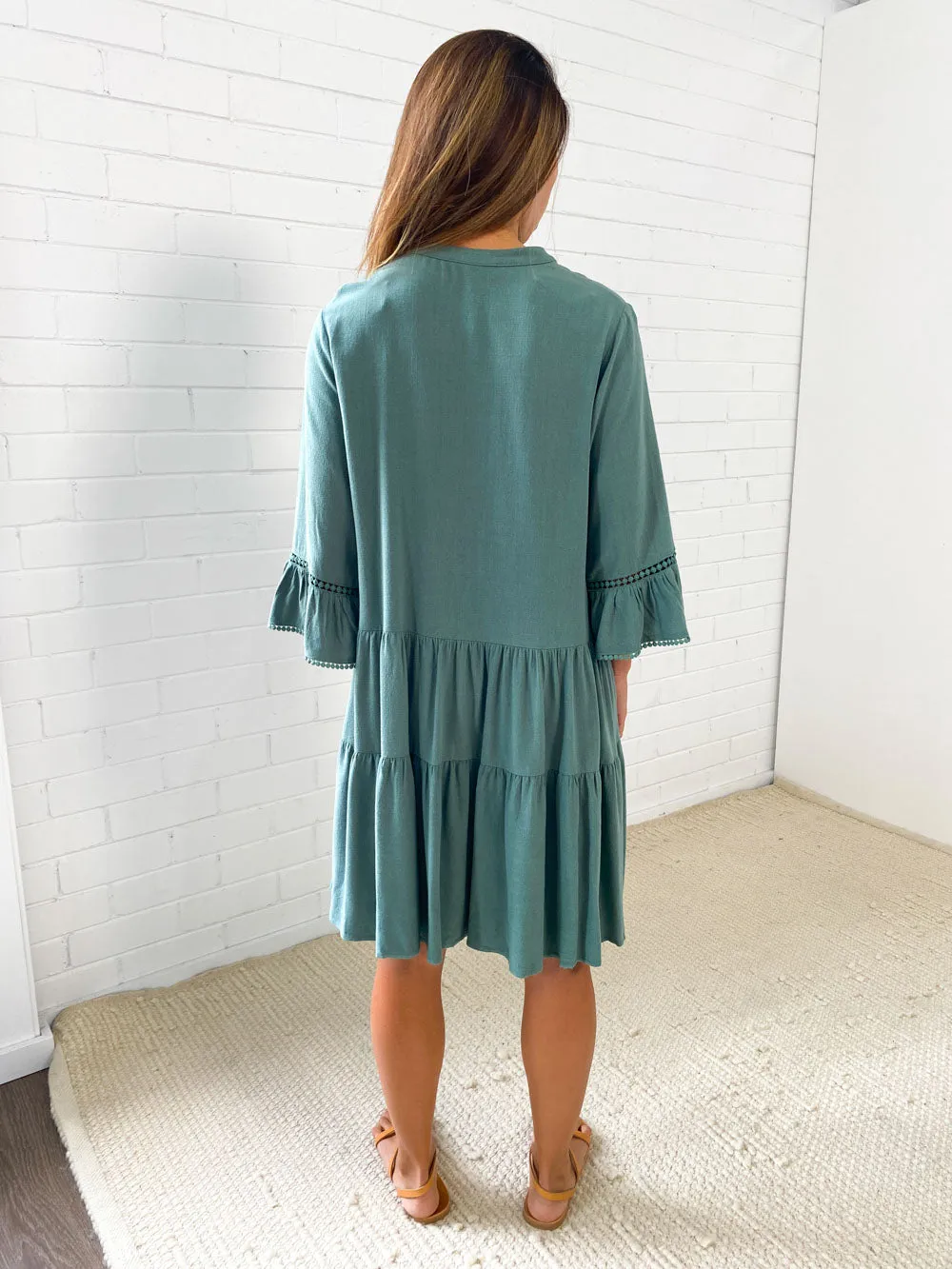 Billie Dress