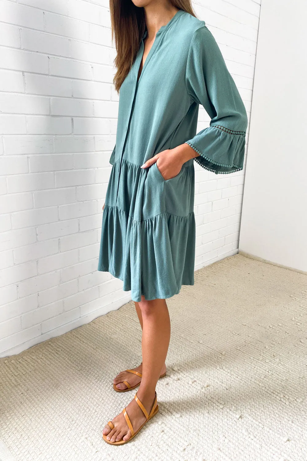 Billie Dress