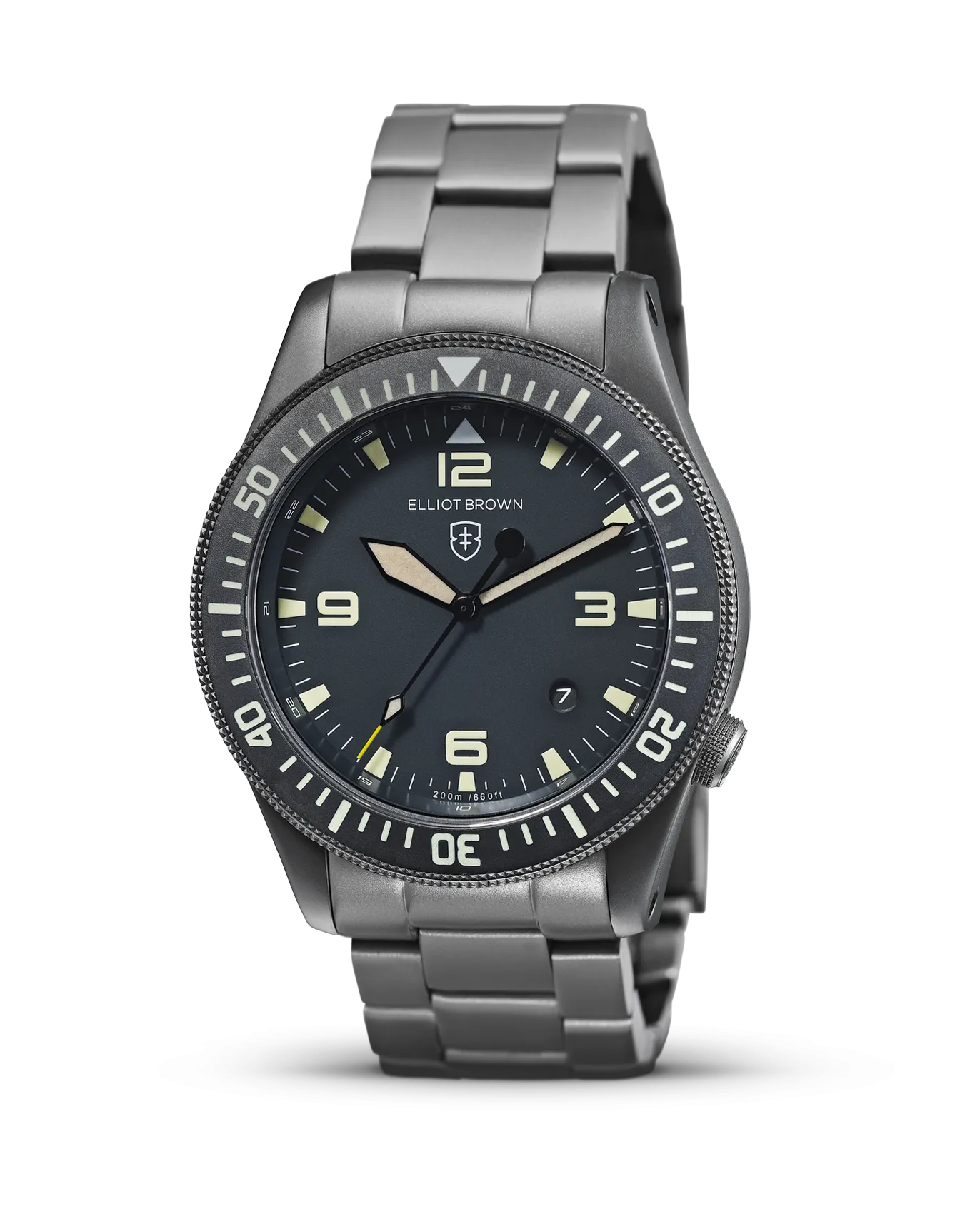 HOLTON: NIVO
