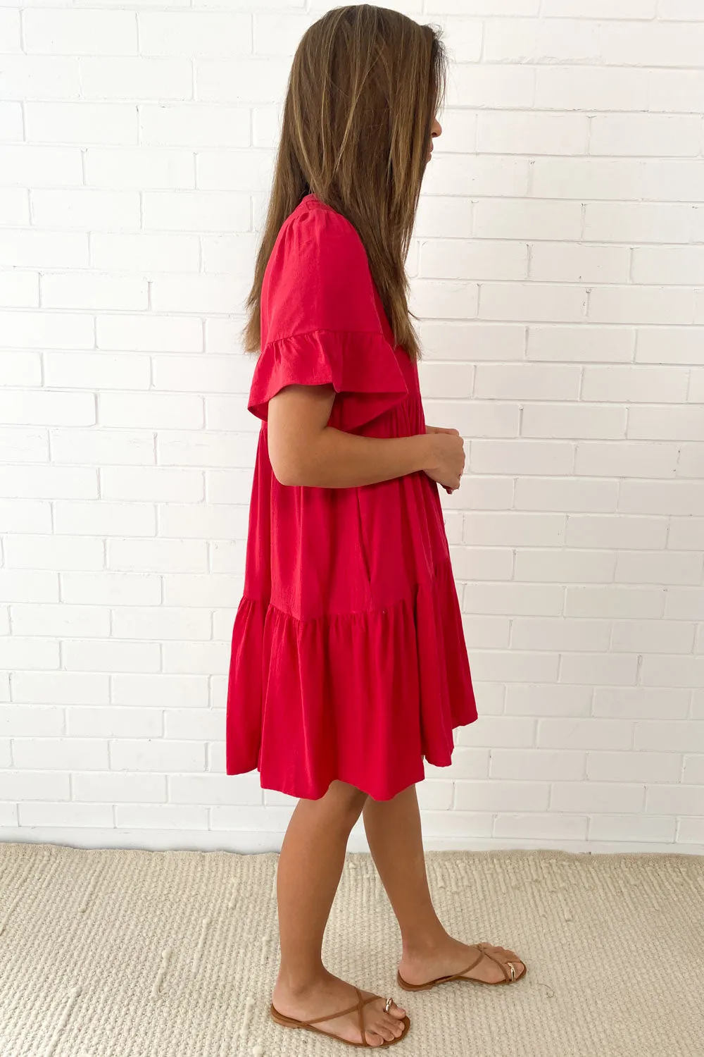 Kirsty Dress
