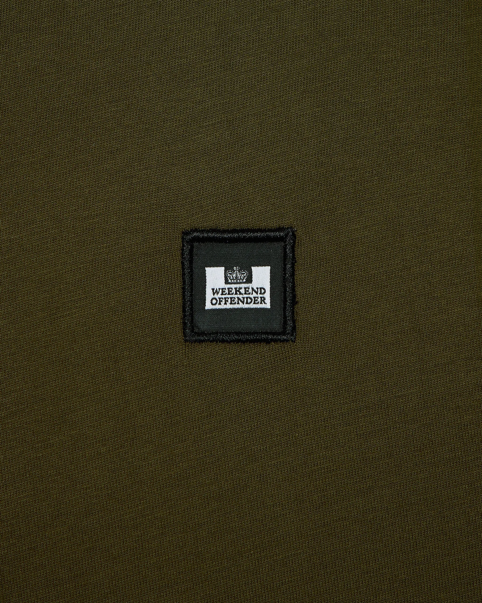 Lederle T-Shirt Castle Green