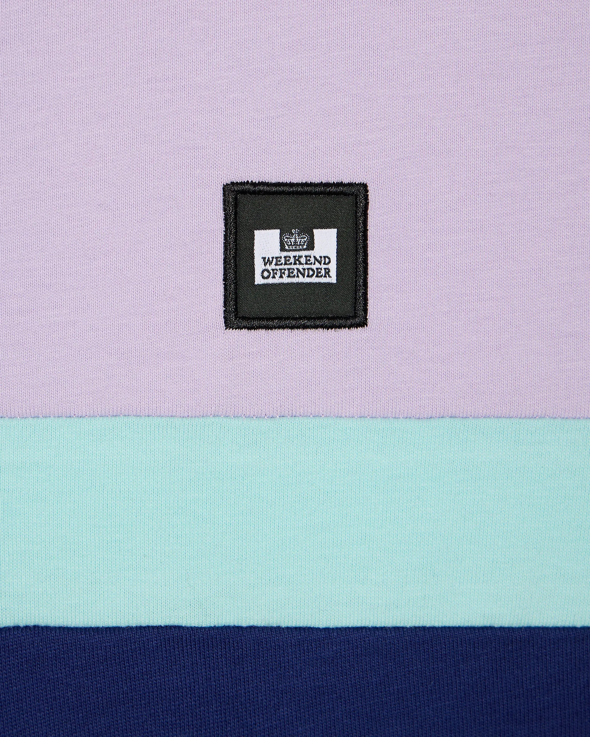 Murvica T-Shirt Periwinkle