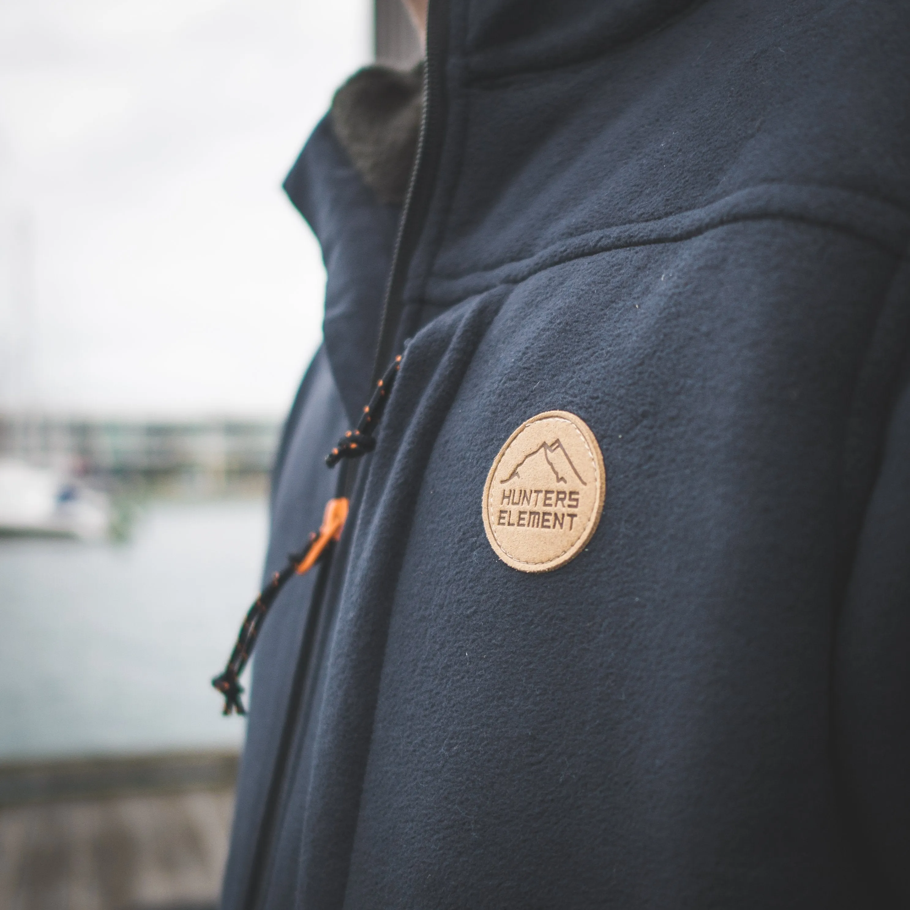 Squall Jacket