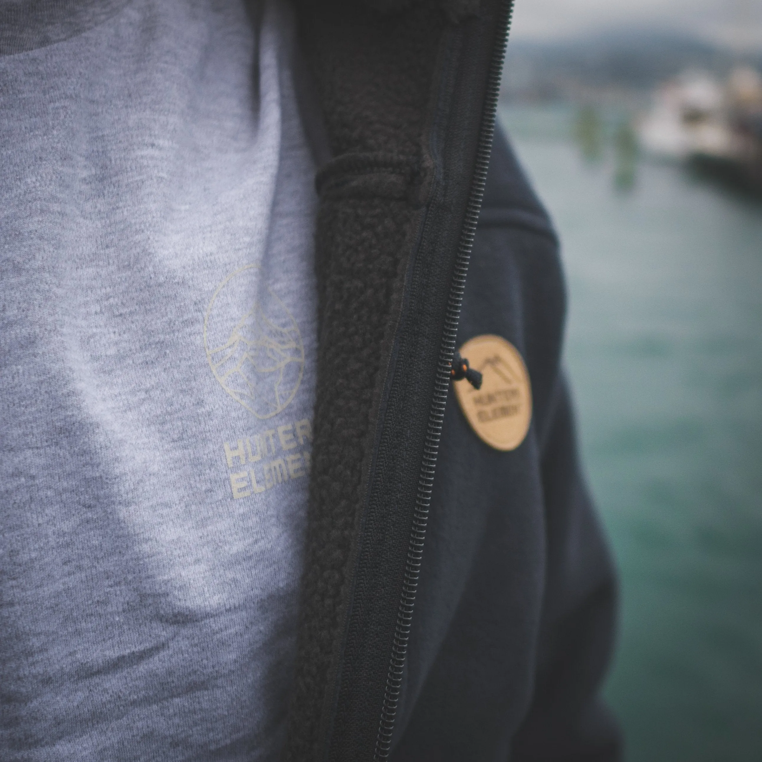 Squall Jacket