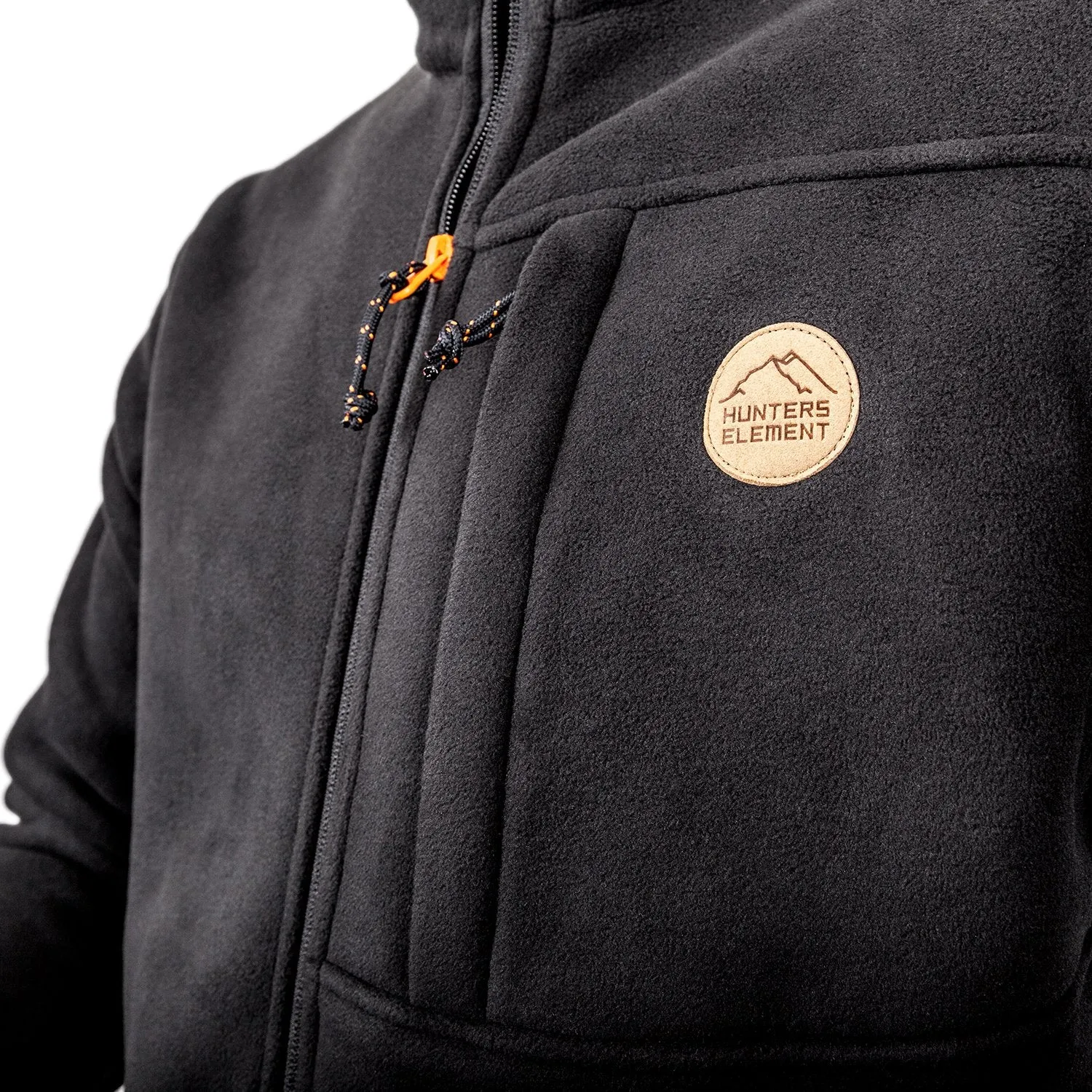 Squall Jacket