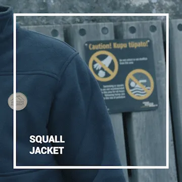 Squall Jacket
