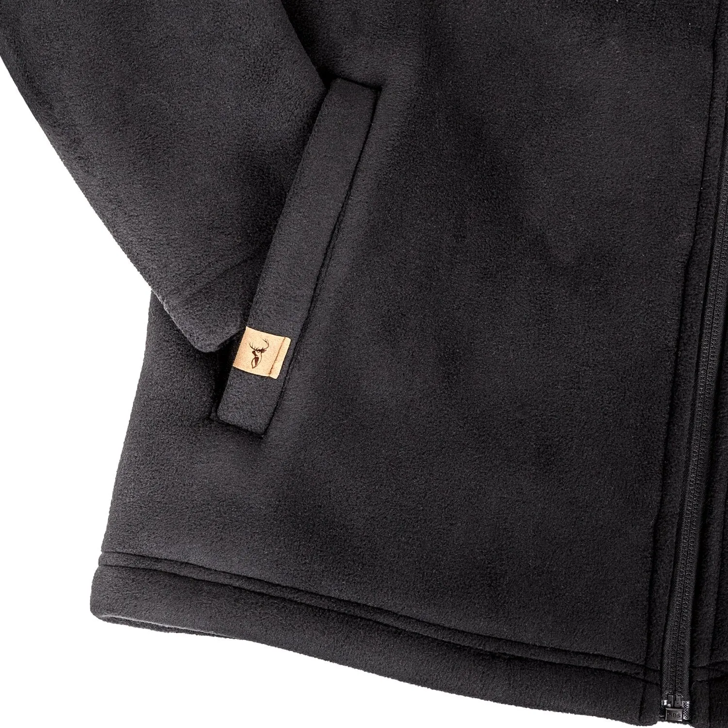 Squall Jacket